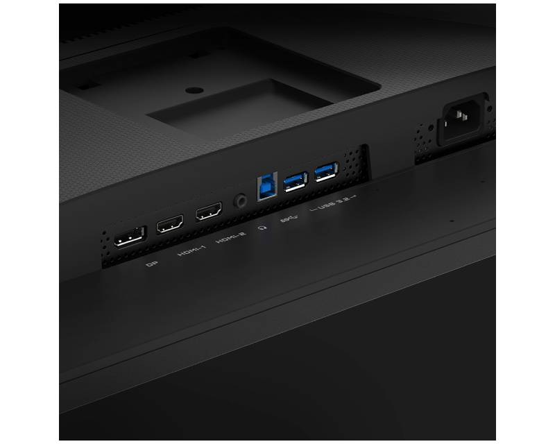 GIGABYTE 23.8 inča G24F 2 EU Gaming Monitor - Слика 7