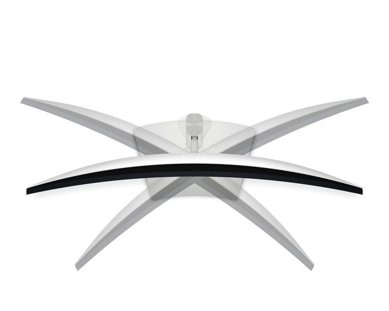 DELL 34 inch U3423WE WQHD USB-C UltraSharp zakrivljeni IPS monitor - Слика 6
