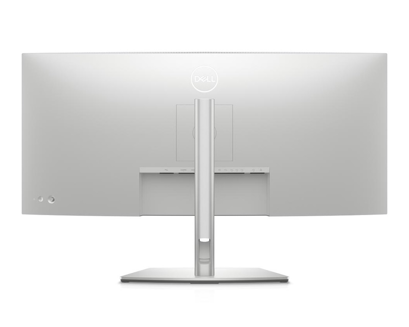 DELL 34 inch U3423WE WQHD USB-C UltraSharp zakrivljeni IPS monitor - Слика 8