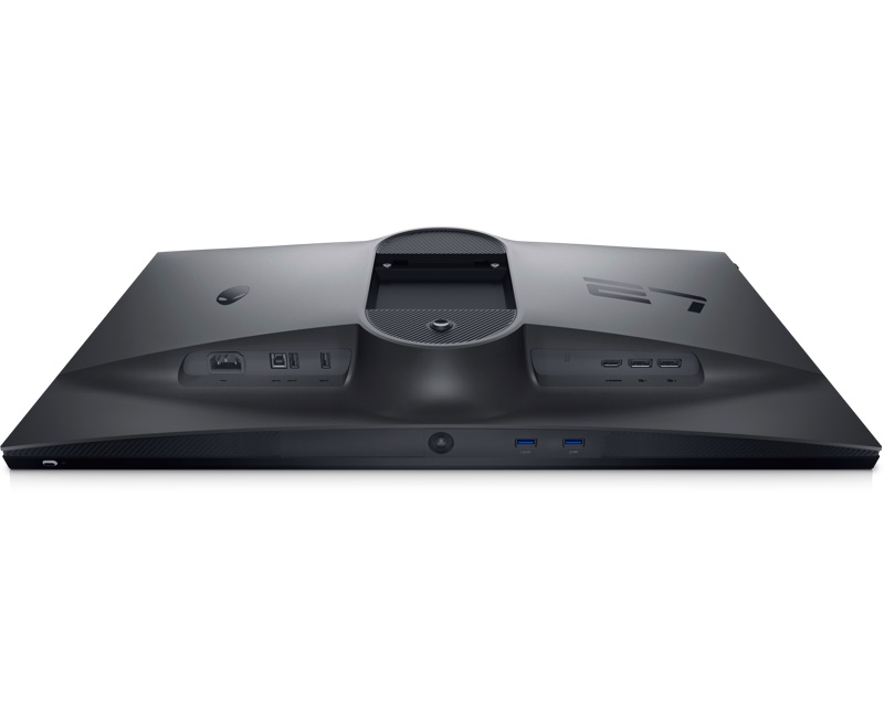 DELL 27 inch AW2724HF 360Hz FreeSync Alienware Gaming monitor - Слика 5
