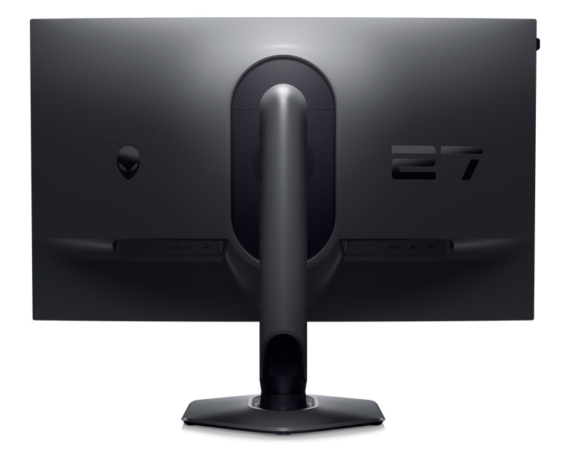 DELL 27 inch AW2724HF 360Hz FreeSync Alienware Gaming monitor - Слика 8