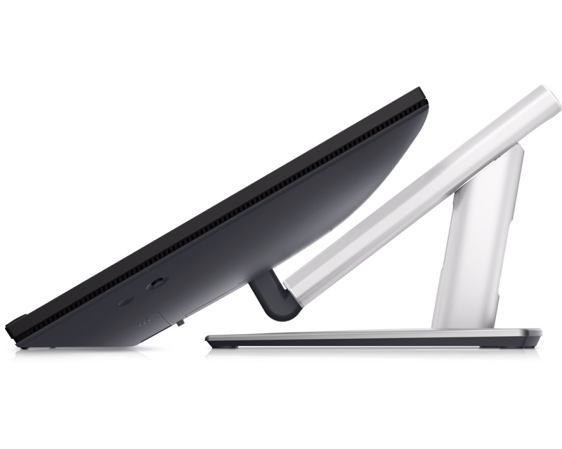 DELL 23.8 inch P2424HT Touch USB-C Professional IPS monitor - Слика 3
