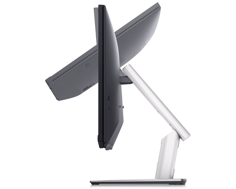 DELL 23.8 inch P2424HT Touch USB-C Professional IPS monitor - Слика 4