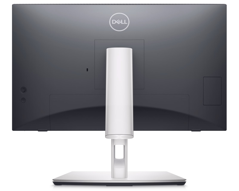 DELL 23.8 inch P2424HT Touch USB-C Professional IPS monitor - Слика 8