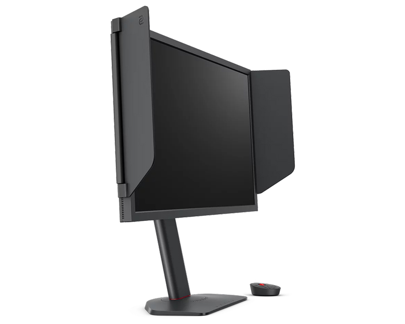 BENQ Zowie 24.5 inča XL2546X LED Gaming 240Hz crni monitor - Слика 2