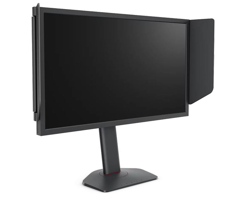 BENQ Zowie 24.5 inča XL2546X LED Gaming 240Hz crni monitor - Слика 3