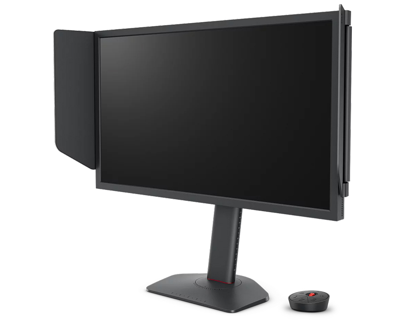 BENQ Zowie 24.5 inča XL2546X LED Gaming 240Hz crni monitor - Слика 4
