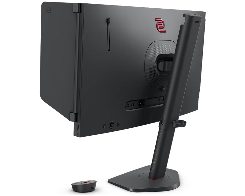 BENQ Zowie 24.5 inča XL2546X LED Gaming 240Hz crni monitor - Слика 6