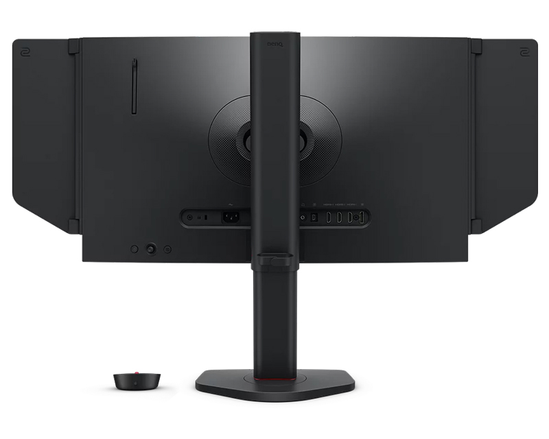 BENQ Zowie 24.5 inča XL2546X LED Gaming 240Hz crni monitor - Слика 7