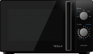 Mikrotalasna TESLA MW2030MB 20L/700W/crna