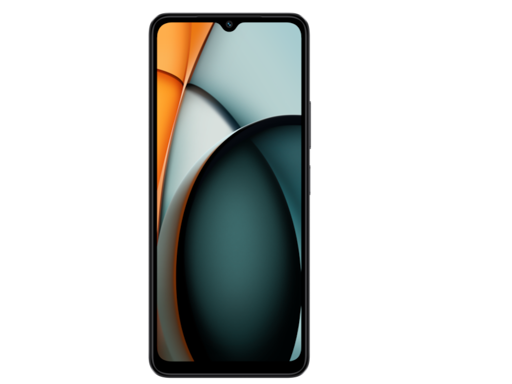 Smartphone XIAOMI Redmi A3 3GB/64GB/crna - Слика 2