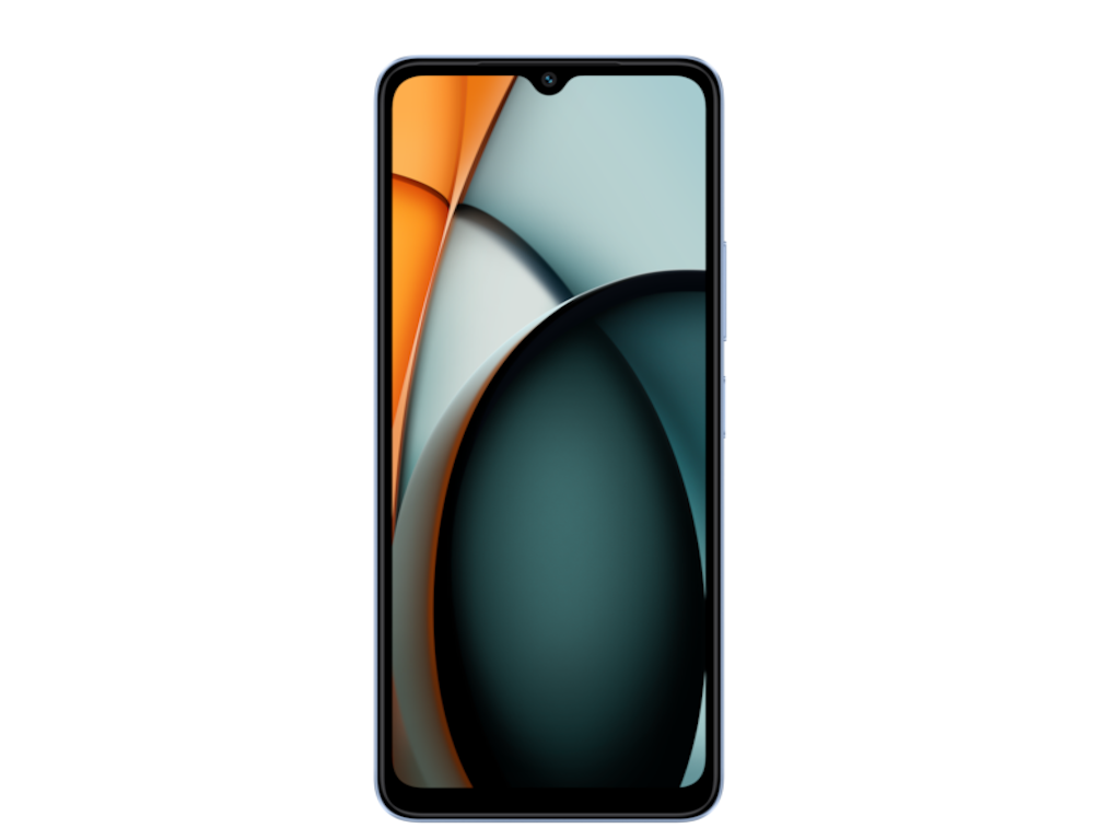 XIAOMI Redmi A3 3/64GB Lake Blue - Слика 2
