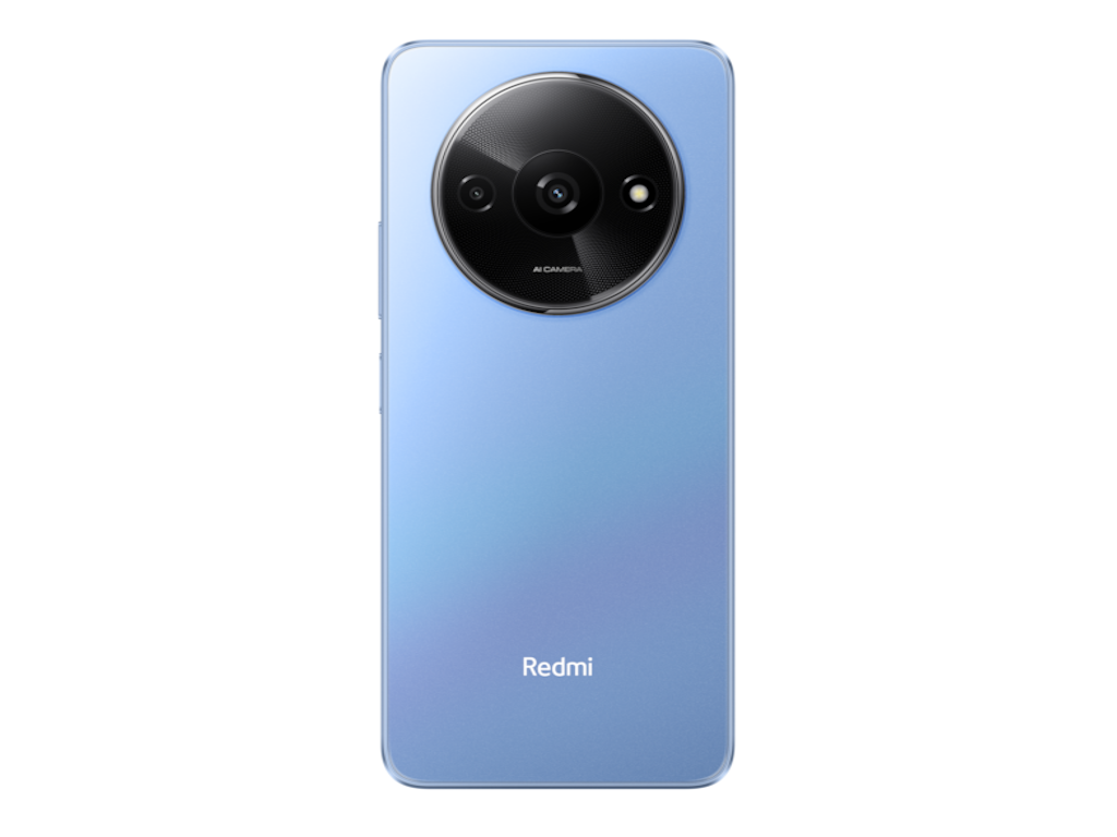 XIAOMI Redmi A3 3/64GB Lake Blue - Слика 3