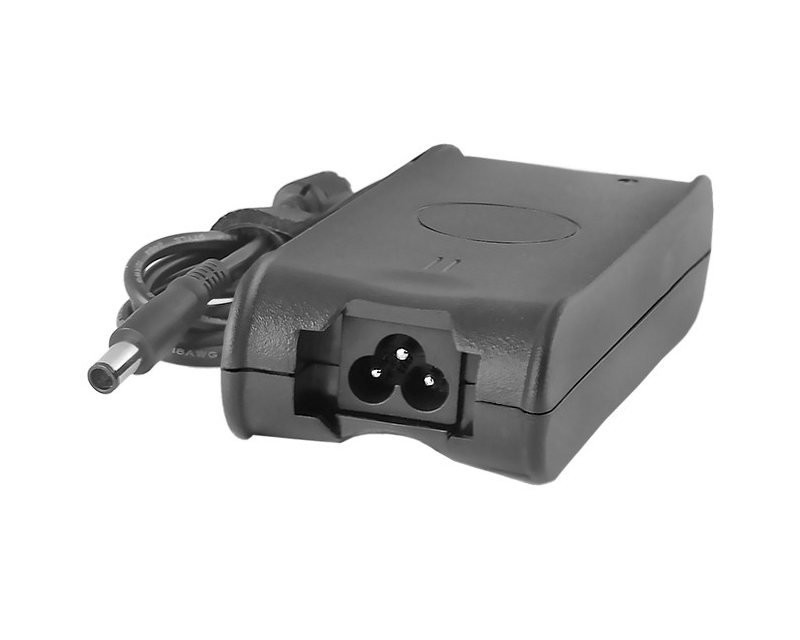 XRT EUROPOWER AC adapter za Dell laptop 90W 19.5V 4.62A XRT90-195-4620DL - Слика 3