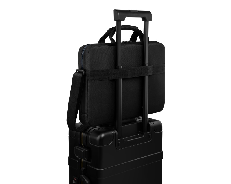 DELL Torba za laptop 15.6 inch Essential Briefcase ES1520C - Слика 5
