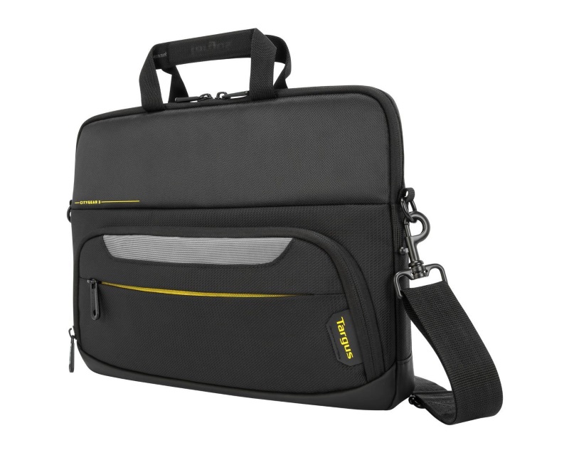 TARGUS Torba za laptop 12-14" TSS866GL CityGear crna - Слика 3