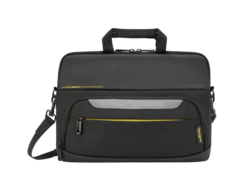 TARGUS Torba za laptop 12-14" TSS866GL CityGear crna - Слика 4