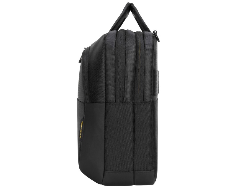 TARGUS Torba za laptop 15.6 inča TCG460GL CityGear crna - Слика 4