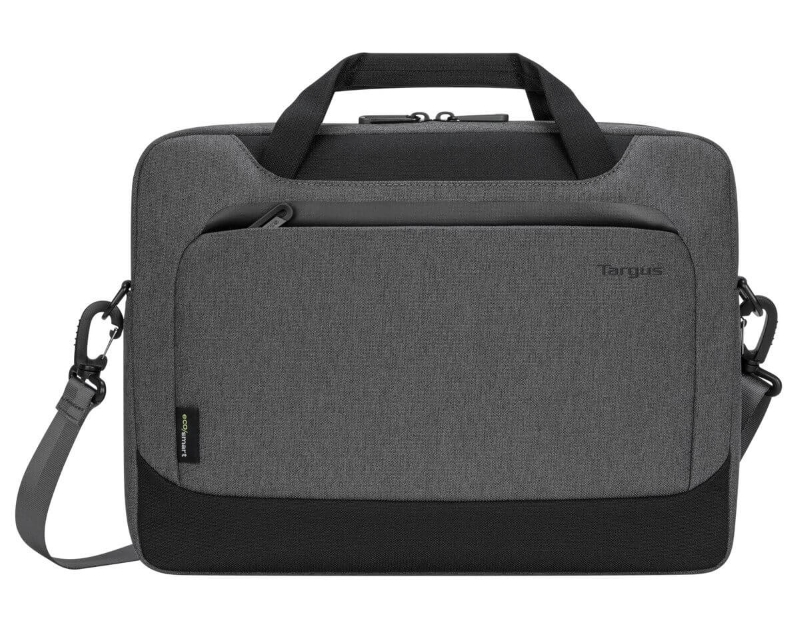 TARGUS Torba za laptop 15.6" TBS92502GL CypressEco Slipcase siva - Слика 2