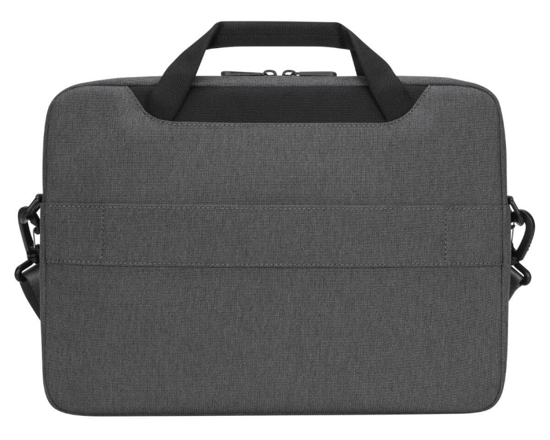 TARGUS Torba za laptop 15.6" TBS92502GL CypressEco Slipcase siva - Слика 3