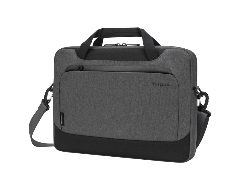 TARGUS Torba za laptop 15.6" TBS92502GL CypressEco Slipcase siva - Слика 5