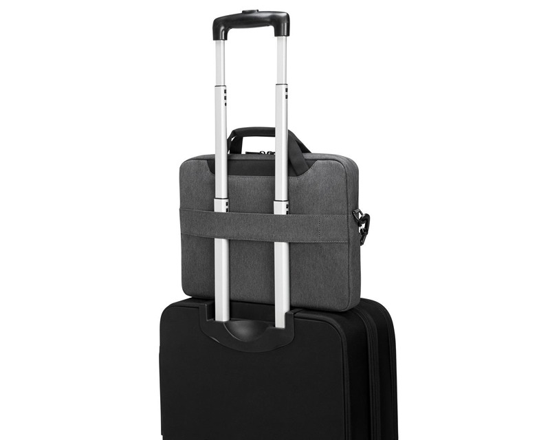 TARGUS Torba za laptop 15.6" TBS92502GL CypressEco Slipcase siva - Слика 6
