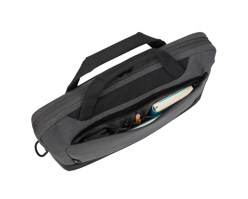 TARGUS Torba za laptop 15.6" TBS92502GL CypressEco Slipcase siva - Слика 7