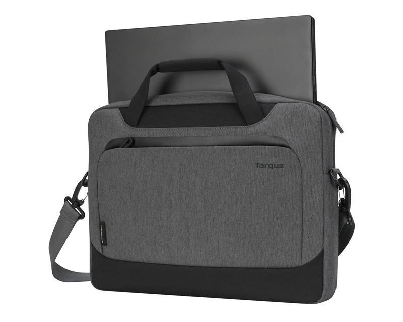 TARGUS Torba za laptop 15.6" TBS92502GL CypressEco Slipcase siva - Слика 8
