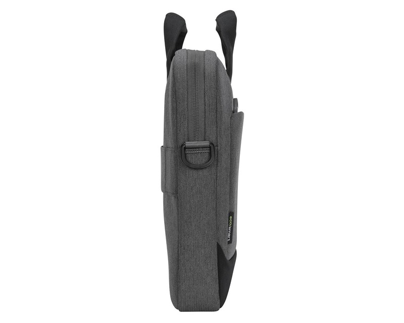 TARGUS Torba za laptop 15.6" TBS92502GL CypressEco Slipcase siva - Слика 9