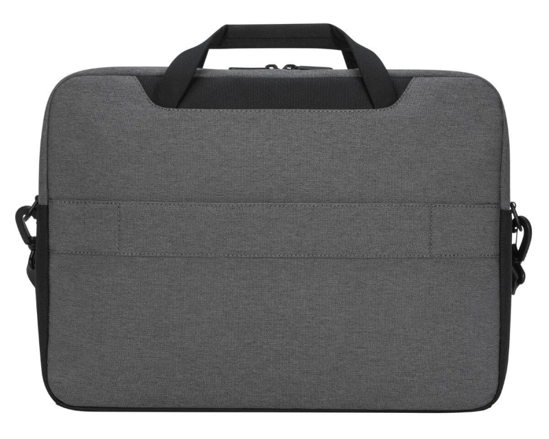 TARGUS Torba za laptop 15.6" TBT92602GL CypressEco Topload siva - Слика 2