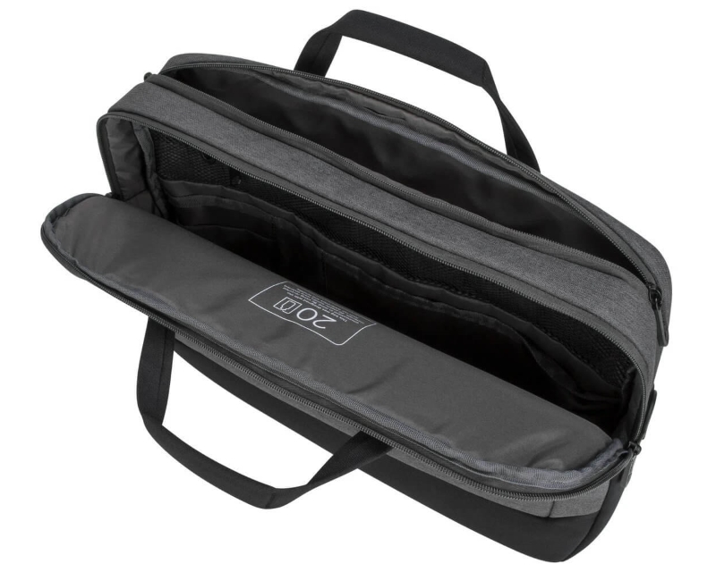 TARGUS Torba za laptop 15.6" TBT92602GL CypressEco Topload siva - Слика 4