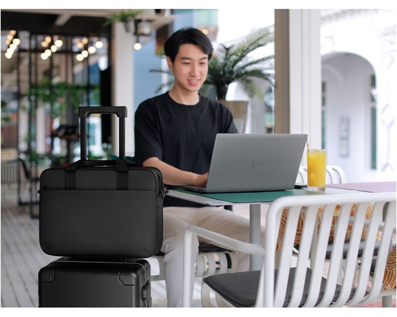 DELL Torba za laptop 15.6 inch EcoLoop Pro Briefcase CC5623 3yr - Слика 8