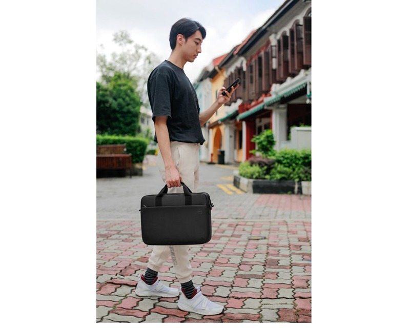 DELL Torba za laptop 15.6 inch EcoLoop Pro Briefcase CC5623 3yr - Слика 9