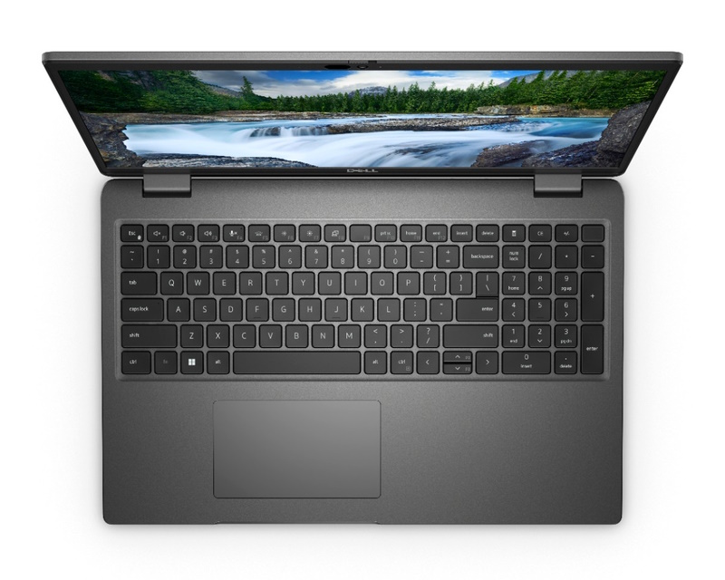 DELL Latitude 3540 15.6 inch FHD i7-1355U 8GB 512GB SSD Intel Iris Xe Backlit FP Win11Pro 3yr ProSupport laptop - Слика 5