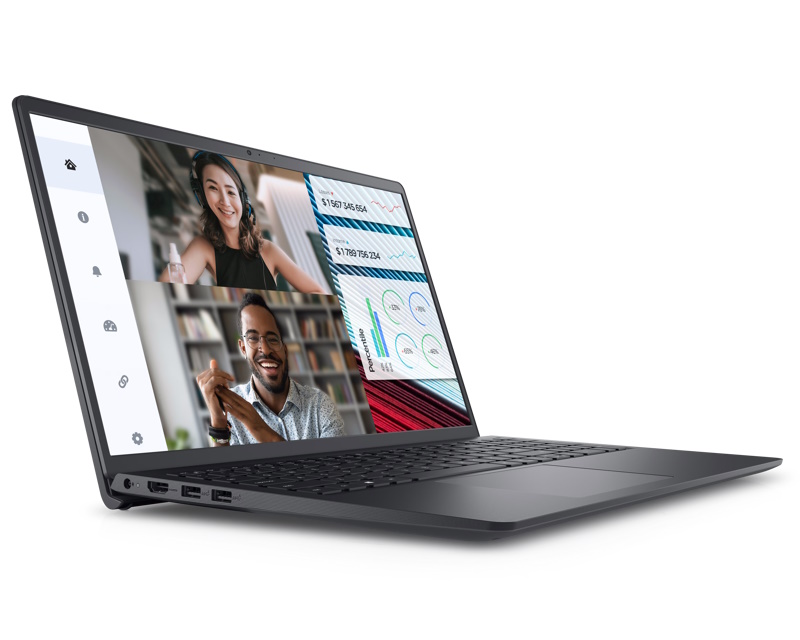 DELL Vostro 3520 15.6 inch FHD 120Hz i3-1215U 8GB 512GB SSD laptop - Слика 8