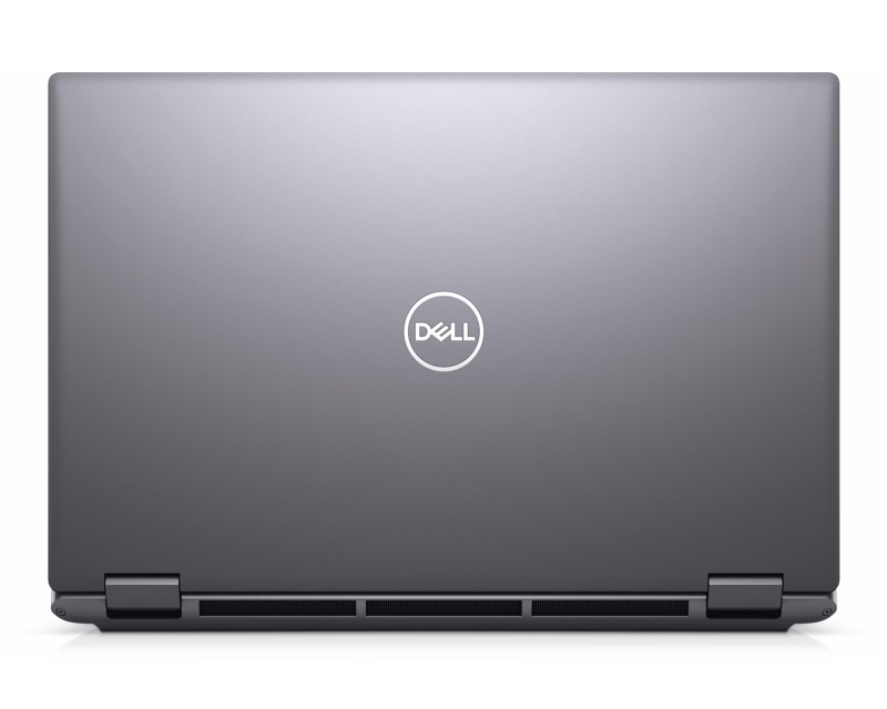 DELL Precision M7780 17.3 inch FHD 500nits i9-13950HX 32GB 1TB SSD RTX 3500 12GB Back - Слика 8