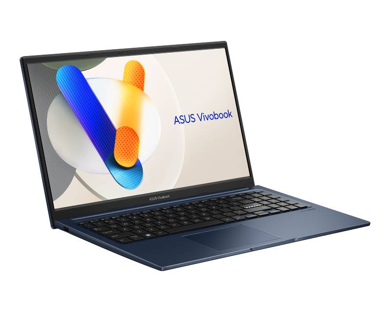 ASUS Vivobook 15 X1504ZA-NJ847 (15.6 inča FHD , i3-1215U, 8GB, SSD 512GB) laptop - Слика 3