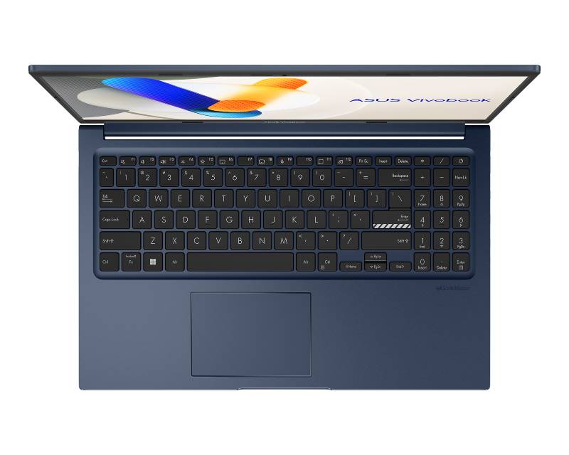 ASUS Vivobook 15 X1504ZA-NJ847 (15.6 inča FHD , i3-1215U, 8GB, SSD 512GB) laptop - Слика 6