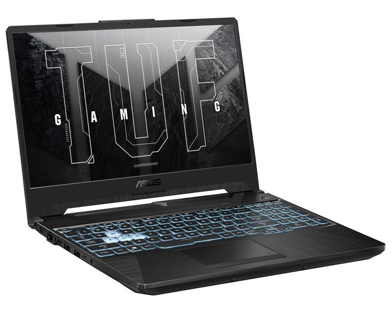 ASUS TUF Gaming A15 FA506NF-HN009 (15.6 inča FHD, Ryzen 5 7535HS, 16GB, SSD 512GB, GeForce RTX 2050) laptop - Слика 2