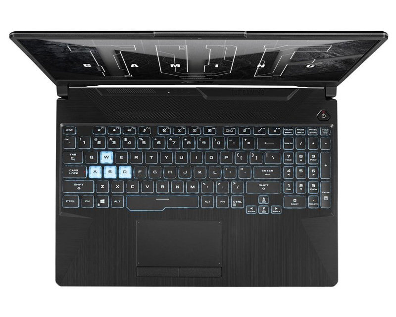 ASUS TUF Gaming A15 FA506NF-HN009 (15.6 inča FHD, Ryzen 5 7535HS, 16GB, SSD 512GB, GeForce RTX 2050) laptop - Слика 3