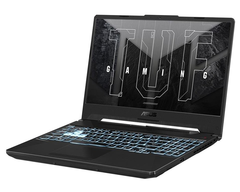 ASUS TUF Gaming A15 FA506NF-HN009 (15.6 inča FHD, Ryzen 5 7535HS, 16GB, SSD 512GB, GeForce RTX 2050) laptop - Слика 4