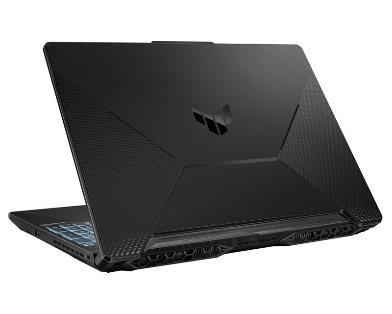 ASUS TUF Gaming A15 FA506NF-HN009 (15.6 inča FHD, Ryzen 5 7535HS, 16GB, SSD 512GB, GeForce RTX 2050) laptop - Слика 5