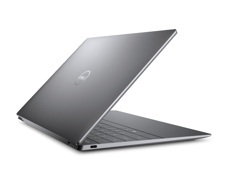 DELL XPS 13 9345 13.4 inch FHD+ 500 nits Snapdragon X1E-80-100 16GB 512GB SSD Backlit FP Win11Pro srebrni 3yr NBD - Слика 2