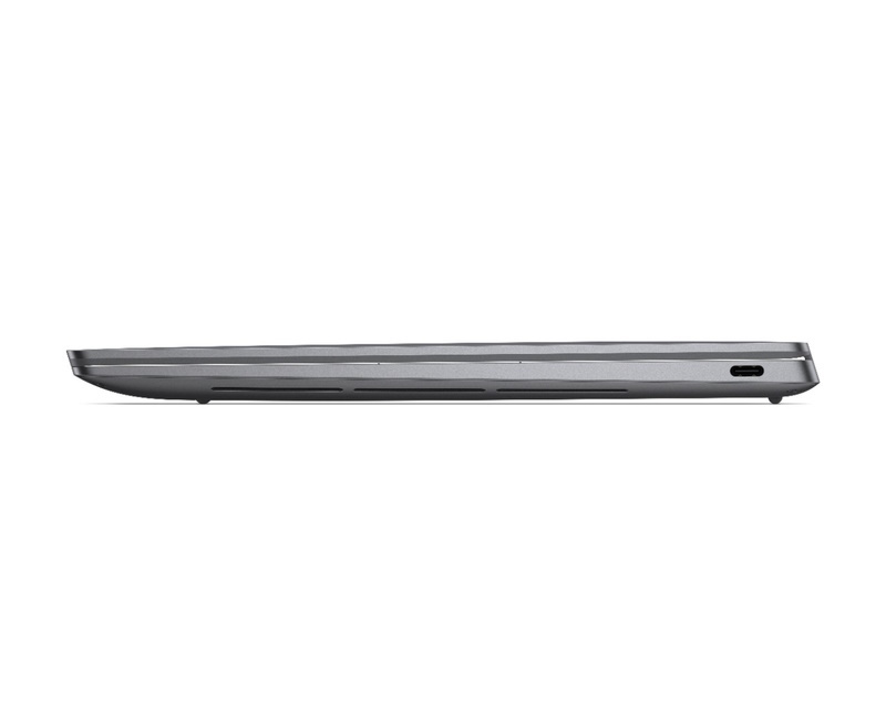 DELL XPS 13 9345 13.4 inch FHD+ 500 nits Snapdragon X1E-80-100 16GB 512GB SSD Backlit FP Win11Pro srebrni 3yr NBD - Слика 3