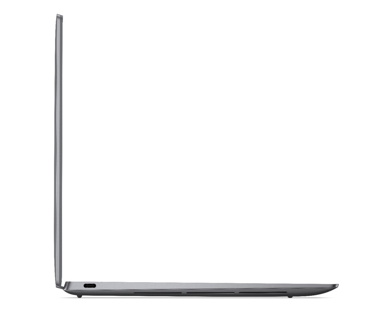 DELL XPS 13 9345 13.4 inch FHD+ 500 nits Snapdragon X1E-80-100 16GB 512GB SSD Backlit FP Win11Pro srebrni 3yr NBD - Слика 6