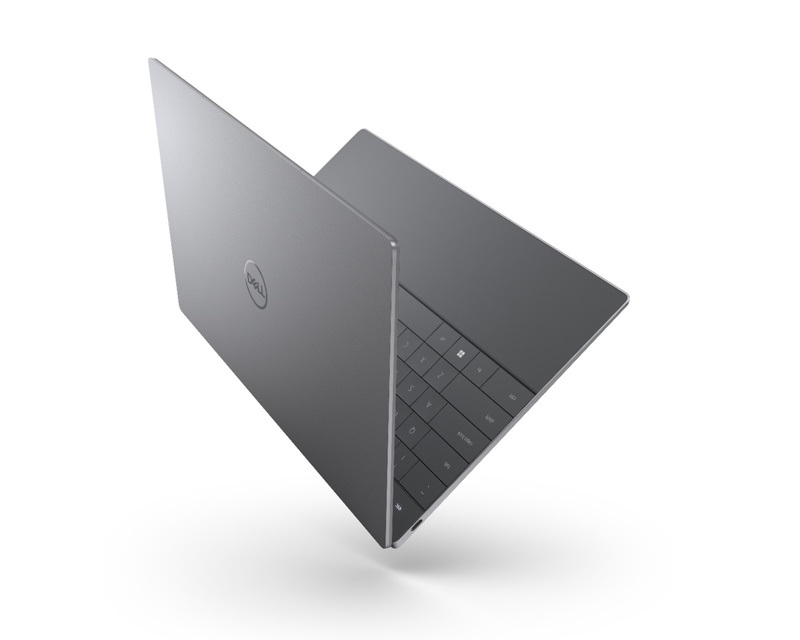 DELL XPS 13 9345 13.4 inch FHD+ 500 nits Snapdragon X1E-80-100 16GB 512GB SSD Backlit FP Win11Pro srebrni 3yr NBD - Слика 7