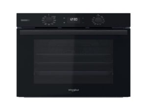 Ugradna rerna WHIRLPOOL OMSR58CU1SB 71L/elektronska/crna