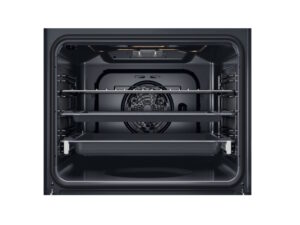 Ugradna rerna WHIRLPOOL OMSR58CU1SX 71L/elektronska/inox