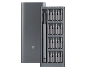 XIAOMI Mi Precision šrafciger set (BHR4680GL)