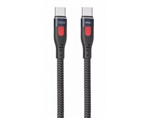 REMAX DATA kabl Lesu FC 100W RC-187c Tip C na Tip c